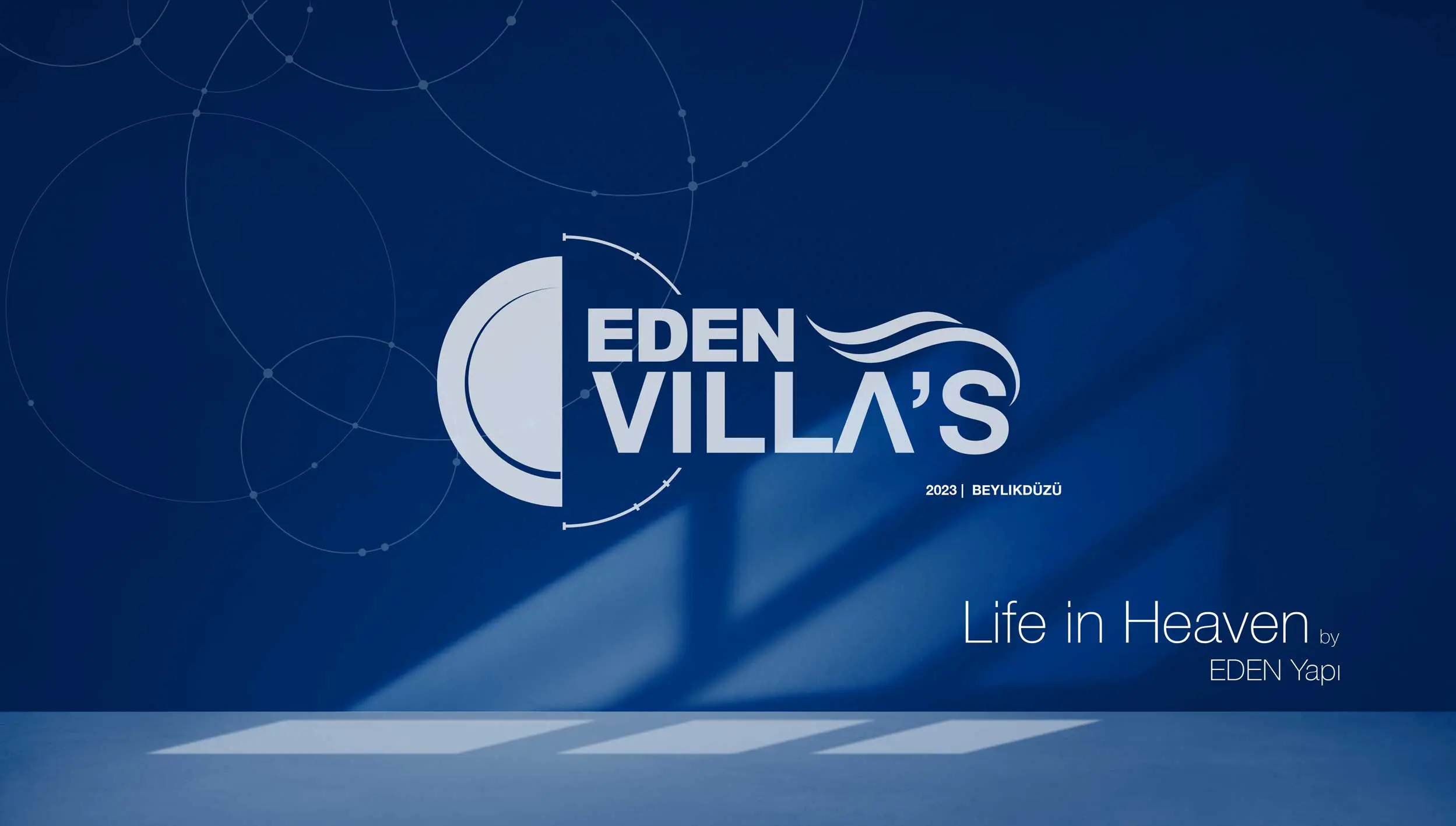 Beylikdüzü EDEN Villas